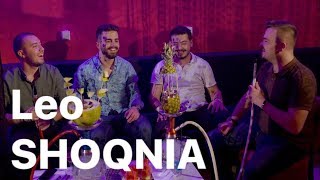 Leo - Shoqnia