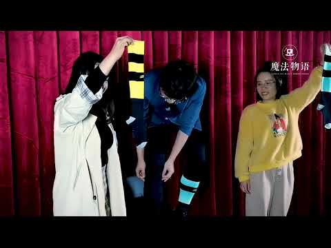 Saturn Magic - 3-Way Ultimate Force Bag (Small Size) by Conan Liu & Royce Luo