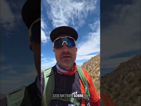 Federico Lausi: De Fiambala a El Durazno, Catamarca