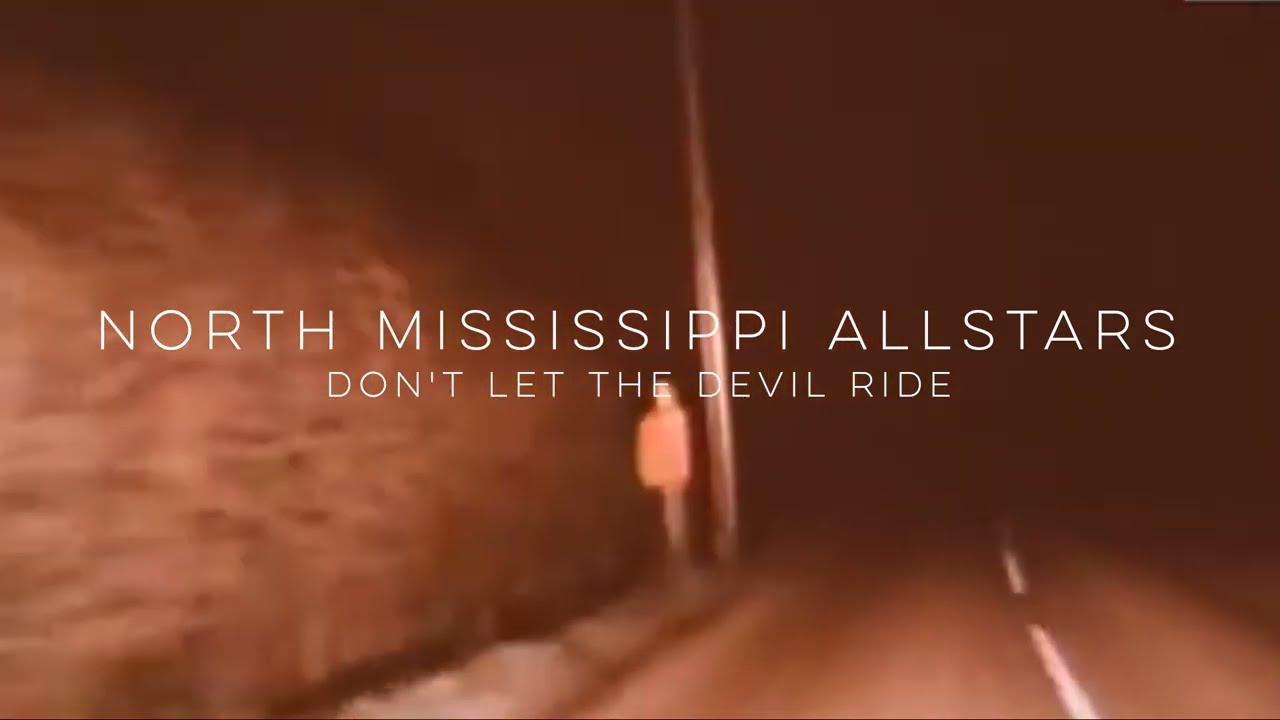 North Mississippi Allstars