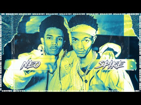 (CLÁSSICO CARIOCA) | NEO X SPIKE | FINAL | 17ª BATALHA DO FORTE | CABO FRIO | 2022