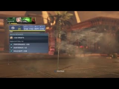 Robin Legendary Gear Grind