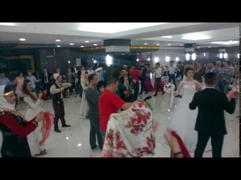 Dasma tradicionale Shqiptare 2018 - Grupi i valltarve ILIRIDA-Shkup 9