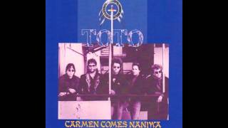 Toto - Only The Children (Live in Osaka 1988)