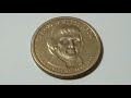 1 DOLLAR *THOMAS JEFFERSON(1801-1809)COINS OF*USA