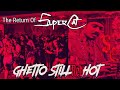 THE RETURN OF THE ORIGINAL DON DADA SUPERCAT Ghetto Still Red Hot 2025 Prod By SOUNDCAP