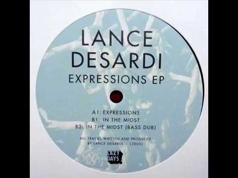 Lance Desardi  -  Expressions