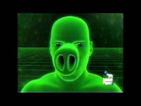 The Most Extreme  - Ferocious Felines