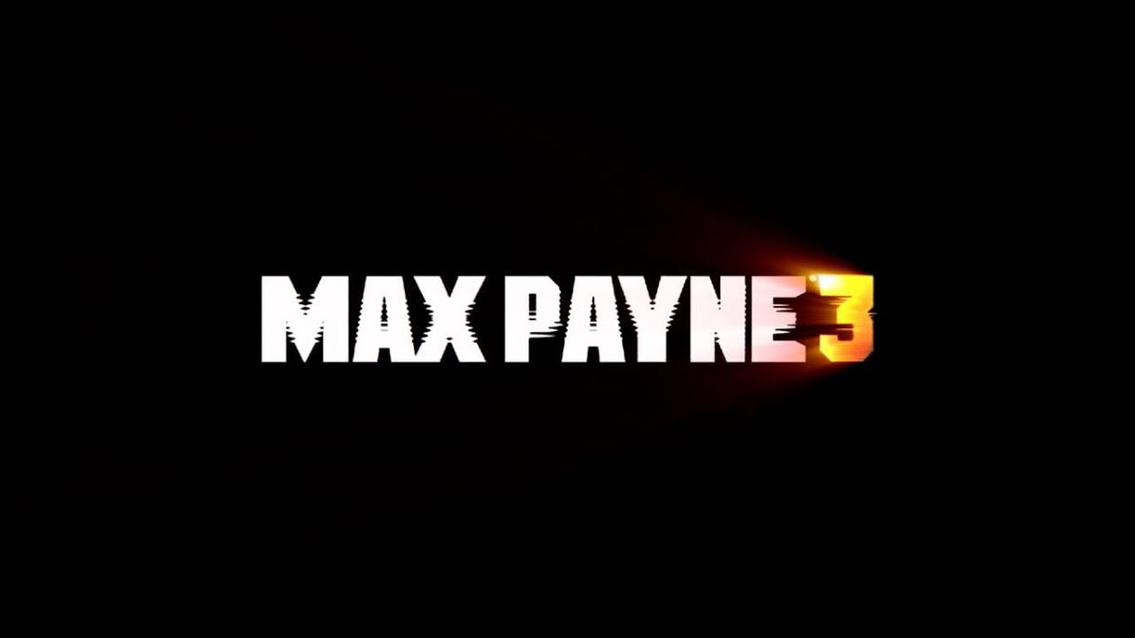 Max Payne 3 - Animated Wallpaper