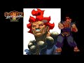 Street Fighter Akuma Voice Clips