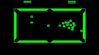 Snooker for the Acorn Atom