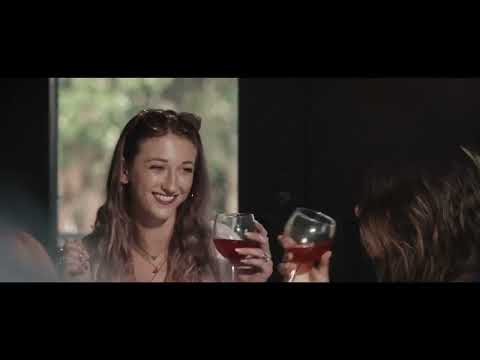 Graduation Afternoon (Enrico Drago & Lily Sanders) 2019