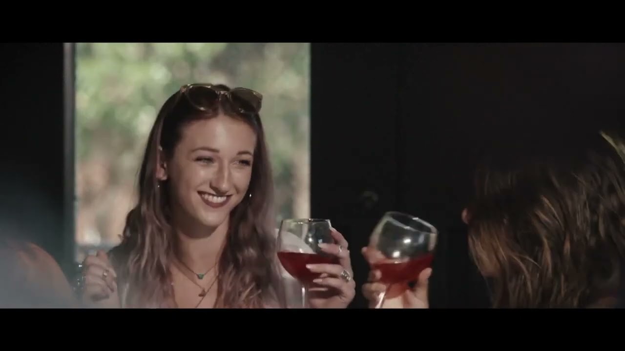 Graduation Afternoon (Enrico Drago & Lily Sanders) 2019