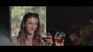 Graduation Afternoon (Enrico Drago & Lily Sanders) 2019