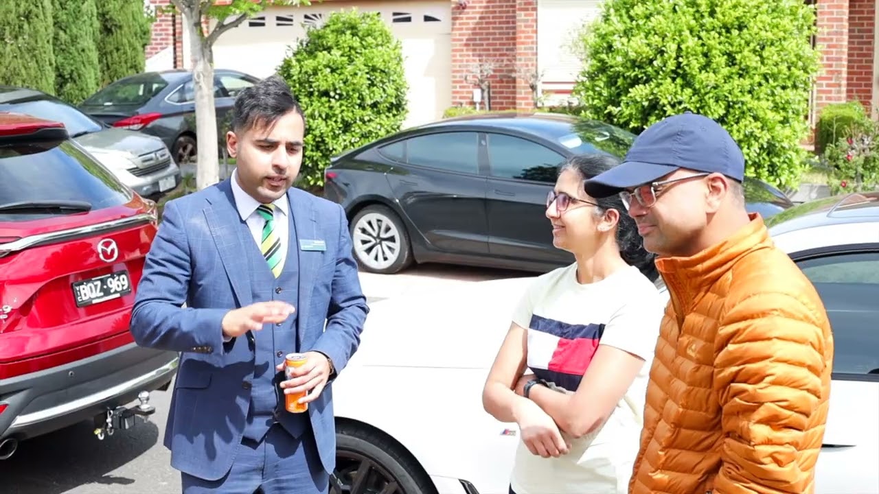 Annalisha Andrews Reliance Real Estate Tarneit