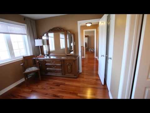 22 Forsythe Crescent Barrie Video Tour