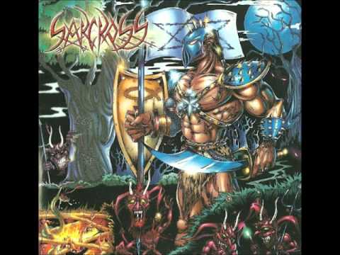 Sarcross - Kill The Beast (2003)  (FULL ALBUM)