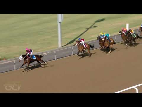 20210816 Hollywoodbets Greyville express clip Race 4 won by CAPTAIN TATTERS