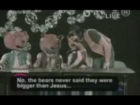 Teddybears feat. Mad Cobra-Cobrastyle (official video)