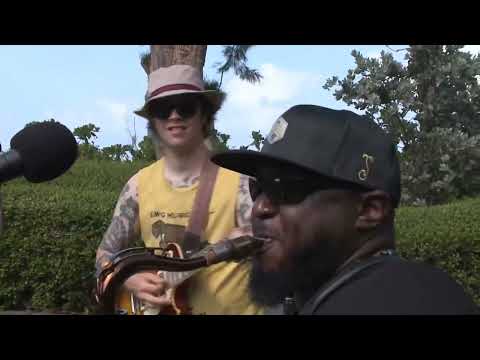 Sitting Here in Limbo - Billy and the Kids plus Billy Strings.  Grateful Dead/Jerry Garcia cover.