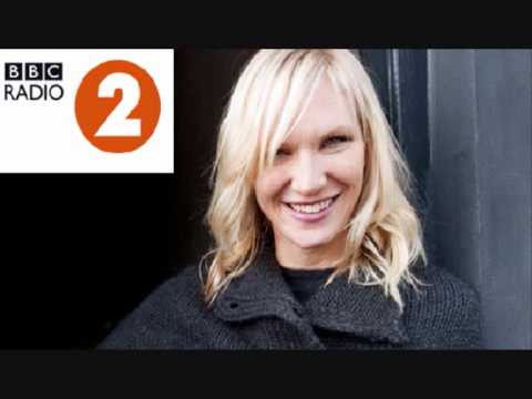 The Mummers in session on Jo Whiley's 'In Concert' show