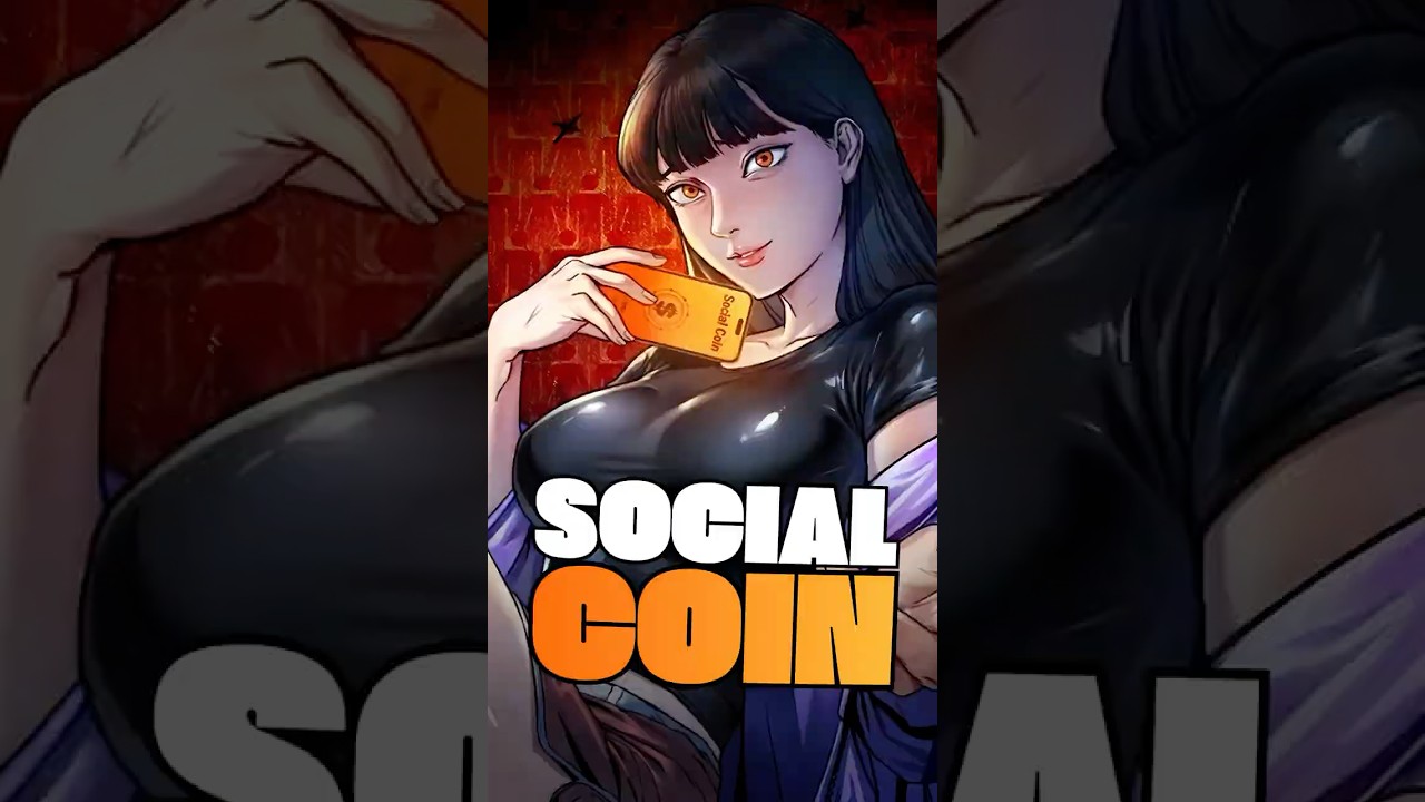 The App That Changed The Entire Society