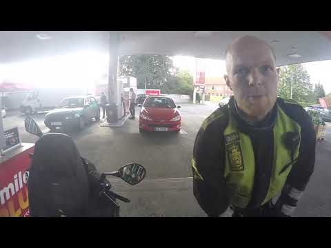 En tur på rullefelt