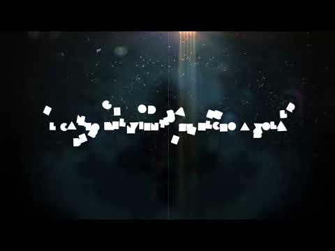 Melingo - Anda [Official Lyric Video]