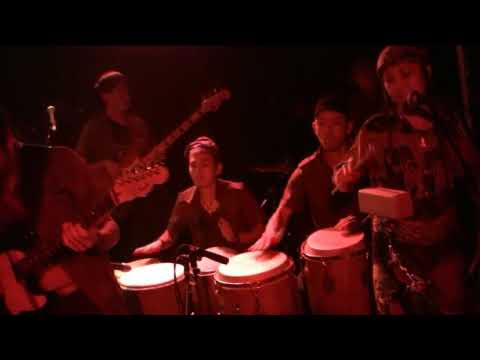 2009 10/24(Sat.)JARIBU AFROBEAT ARKESTRA@RED HOT vol7@montage(Osaka)