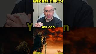 Elden Ring DLC Release Date