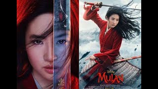 Download lagu FILM KOLOSAL MULAN PERANG SERU BANGET   PRAJURIT WANITA mp3