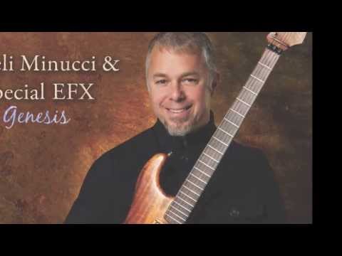 Chieli Minucci & Special EFX - Til The End Of Time
