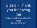 Sizzla - Thank you for loving Me