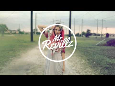 RÆVE & MKJ - Locked Away (ft. Anthony Gallivan)