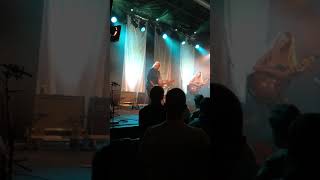 Heather Nova - Make You Mine (Live at Parkteateret, Oslo - 04.11.19)