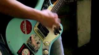 Sonic Youth Stereo sanctity    ( Cover )