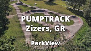 Pumptrack Zizers