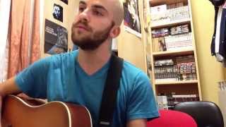 Culodritto - Guccini (cover)