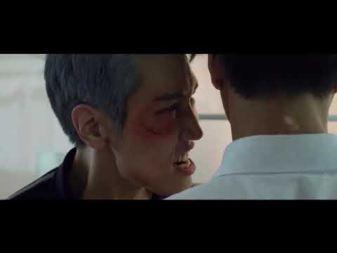 박태산 강태혁 주연 쎈놈들의 반란 2018. 예고편