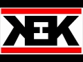 DJ KEK Won T Stop Rock In