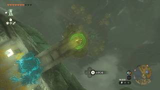 【実況】ゼルダの伝説 TEARS OF THE KINGDOMを喋りながらプレイpart58【RRR】