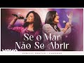 Kemilly Santos Damares Se O Mar Não Se Abrir Citação Firme Nas Promessas Ao Vivo