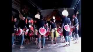 preview picture of video ''PAMAYPAY FESTIVAL' 3rd year St.Matthew of Saint Joseph the Worker Community School'