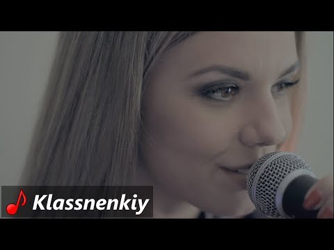 Kira Stertman - Breathe in breathe out (live piano version) [Russian music video 2017 Klassnenkiy]