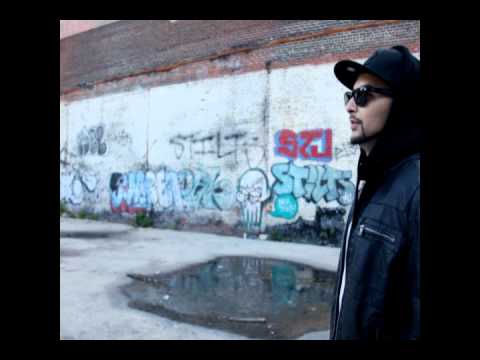 Ali Kulture - Let It Go