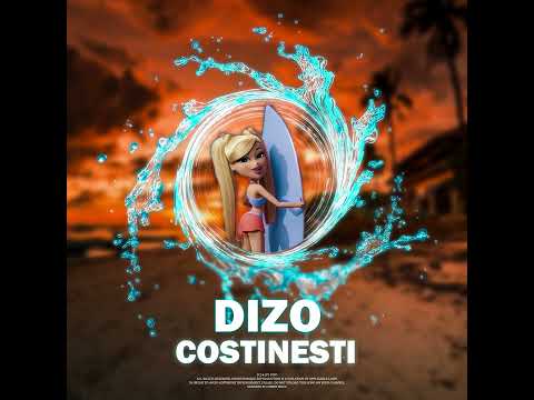 DIZO - COSTINESTI 🏖️