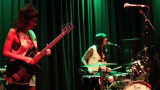 Adderall - The Coathangers