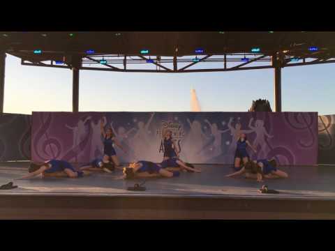 "Hold Back the River" - WSOTA Senior Company