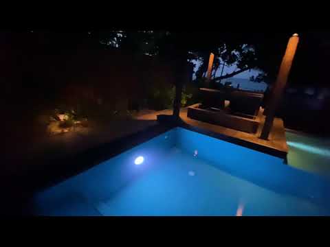 STORY Seychelles | Beach Pool Villa | room tour.
