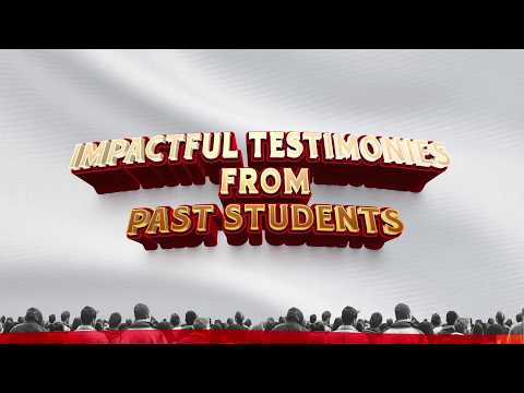 IMPACTFUL TESTIMONIES FROM PAST STUDENTS: ING PATRICK M. HAGAN'S TEACHING LEGACY